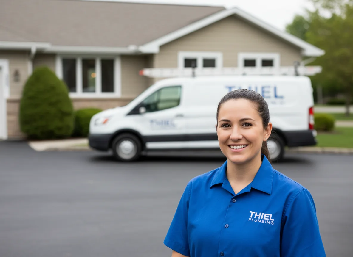 Plumber Anthony, TX FAQs